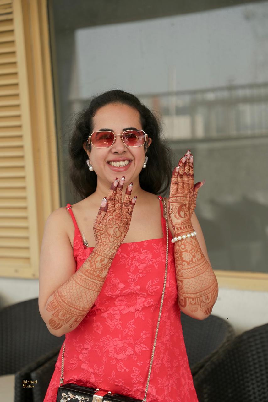Pooja Malhotra