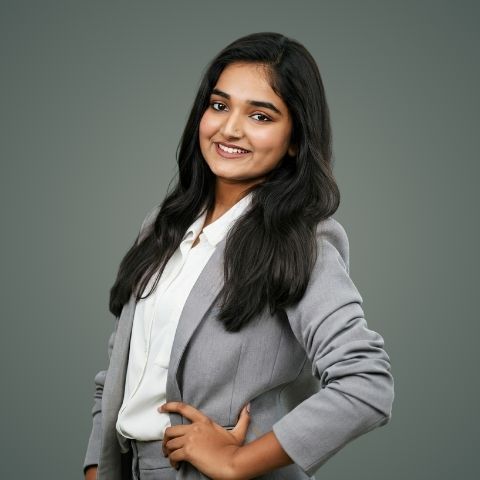 Priya Sharma