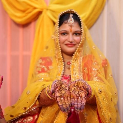 Ritu Verma