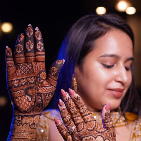 Neha Verma